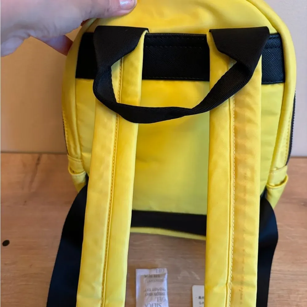 Samantha Thavasa new backpack